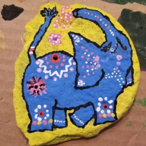 Meet your Posher, Kari